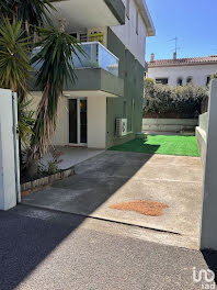 appartement à Perpignan (66)