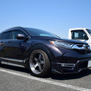 CR-V