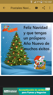 Frases de Navidad y Año Nuevo(圖7)-速報App