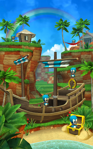 sonic mrtop5 aptoide dashing appedia