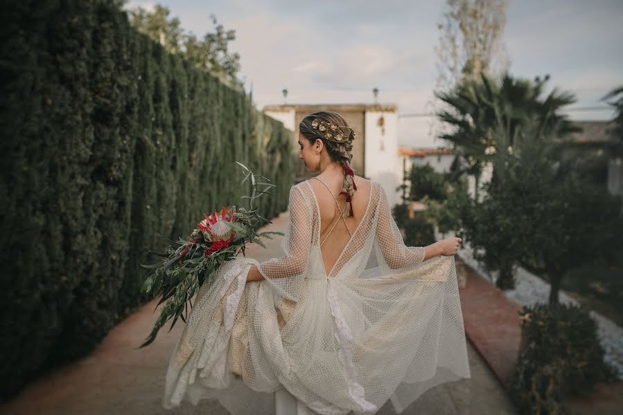 Photographe de mariage Laura (tipos). Photo du 23 mai 2019