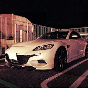 RX-8 SE3P