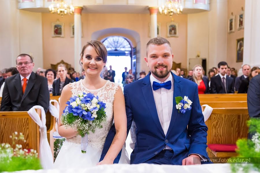 Fotógrafo de casamento Radoslaw Żyto (radekzyto). Foto de 3 de junho 2022