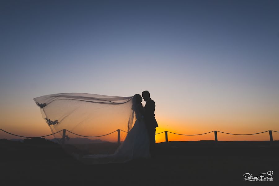 Fotógrafo de casamento Selene Farci (selenefarci). Foto de 24 de abril 2023