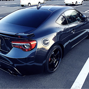 BRZ ZC6