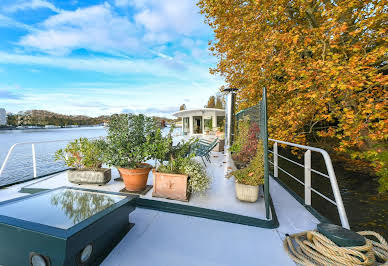 Appartement avec terrasse 1