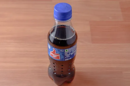 Thums Up [250 Ml]