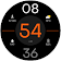 Toggle Watch Face icon