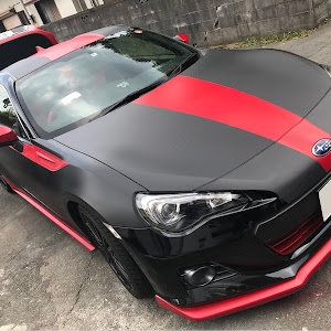 BRZ ZC6