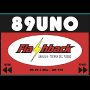 La 891 Flasback FM  Icon