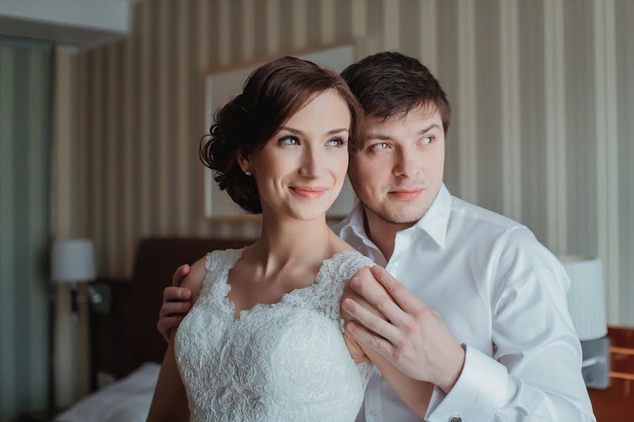 Fotograf ślubny Dmitriy Stenko (loveframe). Zdjęcie z 9 kwietnia 2015