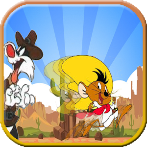 Download Super Gonzales Amzing Speedy adventure Game For PC Windows and Mac