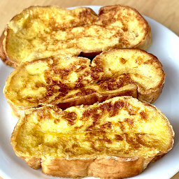 Classic French Toast