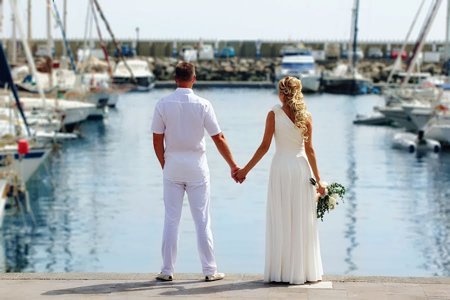 Photographe de mariage Natalya Golubeva (id200005615). Photo du 30 octobre 2017