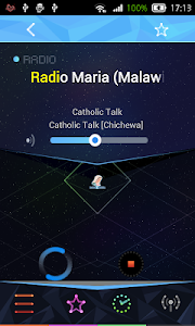 Radio Malawi screenshot 3