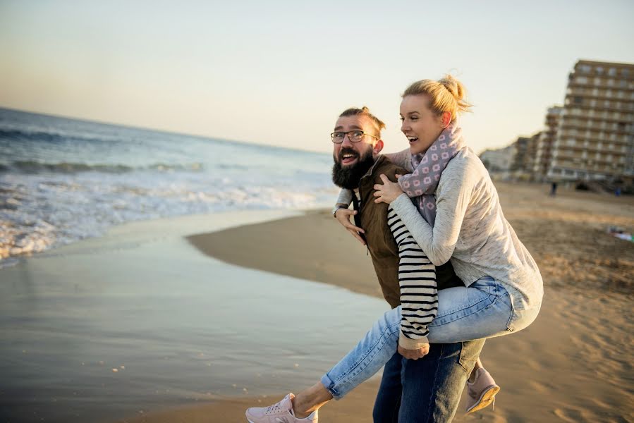 Photographe de mariage Kristina Martin Garsia (summerchild). Photo du 28 mai 2019