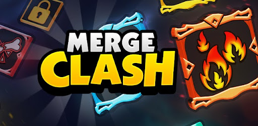 Merge Clash: Tower Defense TD