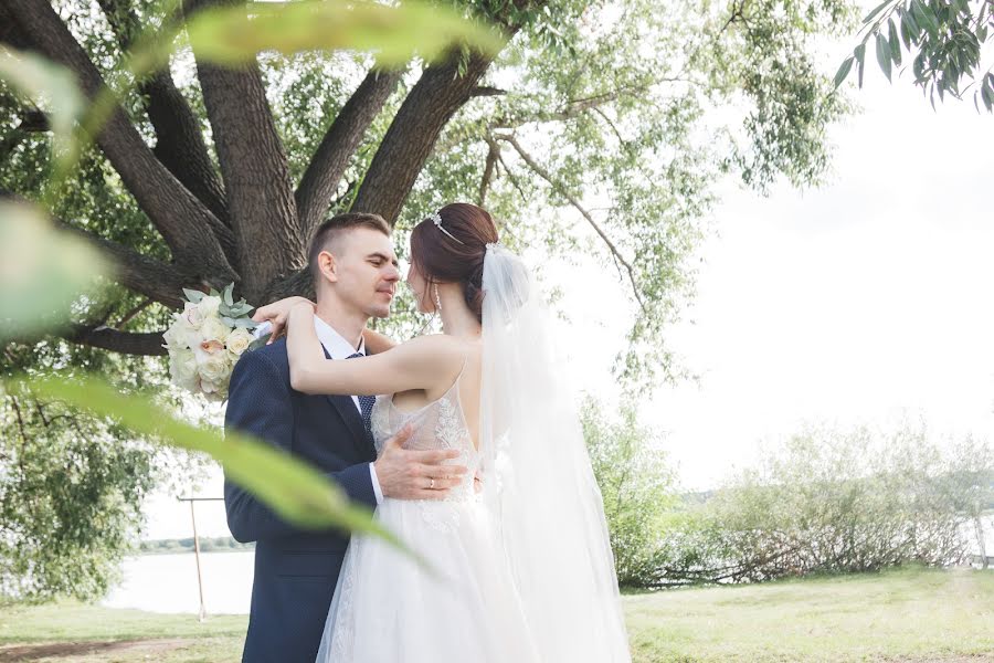 Wedding photographer Kseniya Bogdanova (bogdanova). Photo of 29 June 2020