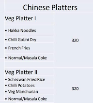 Wok on work menu 8