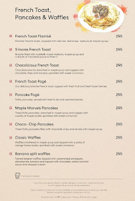 56 Ristorante Italiano menu 3