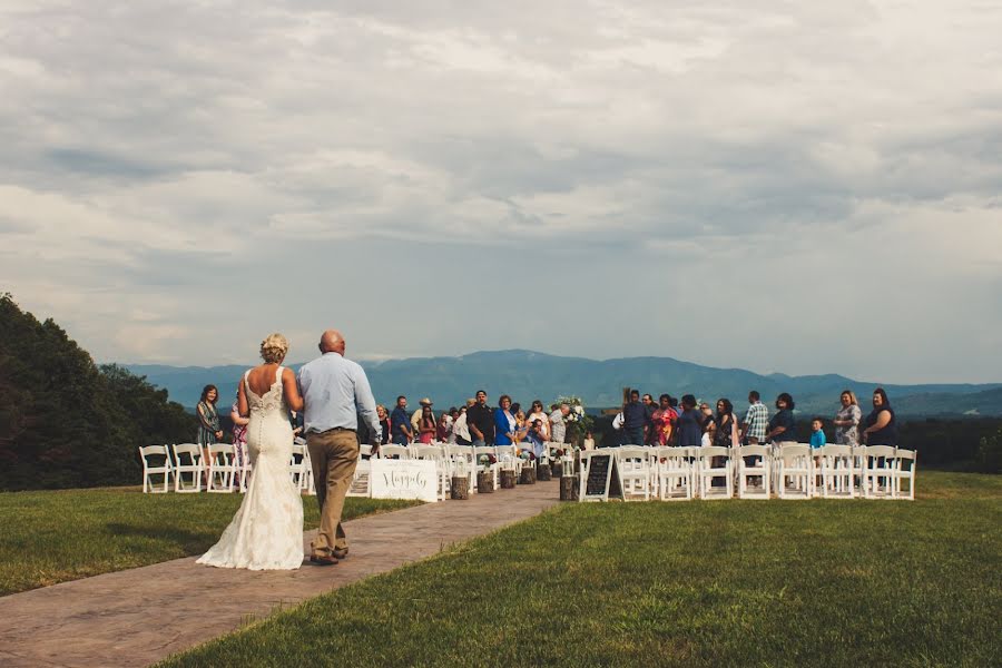 Wedding photographer Michael Knapp (michaelknapp). Photo of 4 October 2020