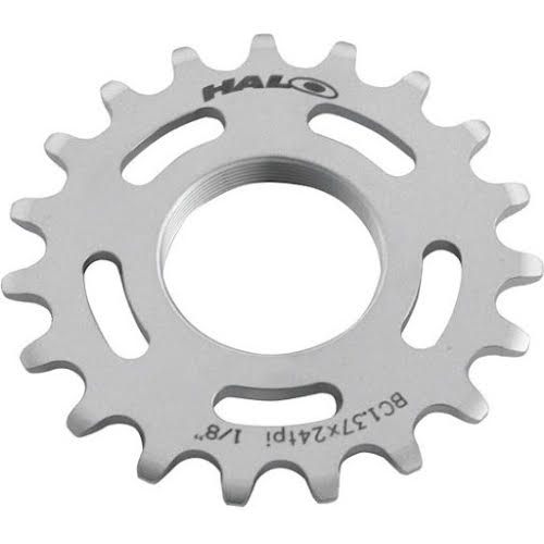 Halo Fixed Cog