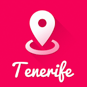 2015 Tenerife 100% offline map