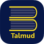 Cover Image of Unduh Talmud Bavli - Gemara - Hebrew & English 2.0.2 APK
