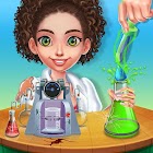 Science Experiments Lab - Best Scientist Girl 2019 1.4