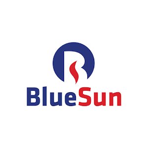 BlueSun Solutions logo