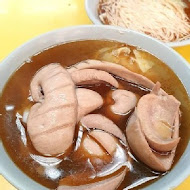 萬華莊家班麻油雞(土城中央店)