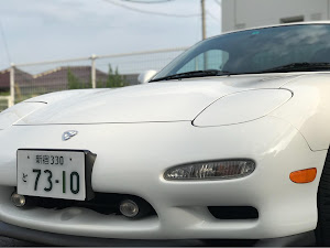 Cartuneユーザーページ Rio Rx 7 Gt500さんがオーナーの車一覧 車のカスタム情報はcartune