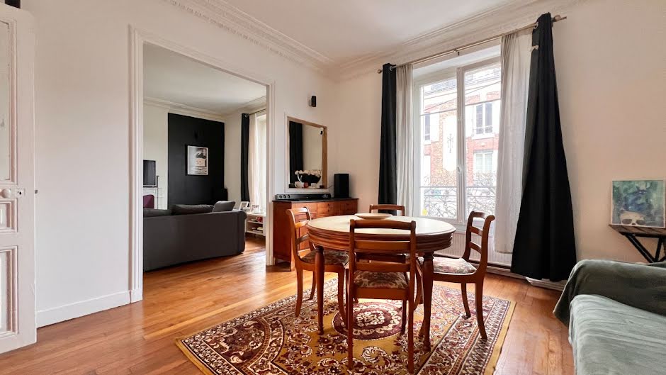 Vente appartement 4 pièces 93.19 m² à Corbeil-Essonnes (91100), 184 000 €