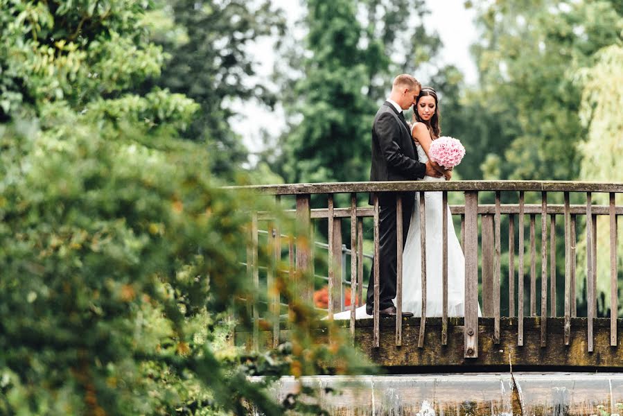 Wedding photographer Alex Foot (alexfoot). Photo of 24 July 2016