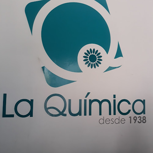 Opiniones de La Química Granados en Quito - Lavandería