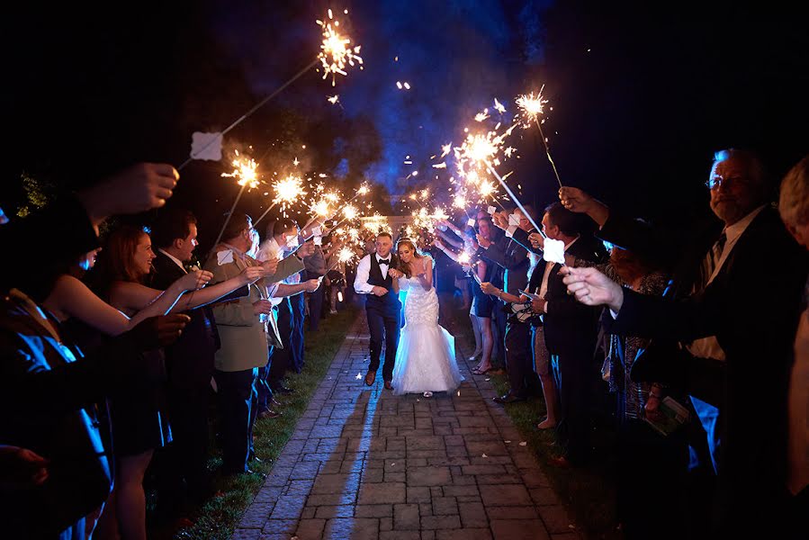 Fotograf ślubny Matthew Douglas (matthewdouglas). Zdjęcie z 7 września 2019