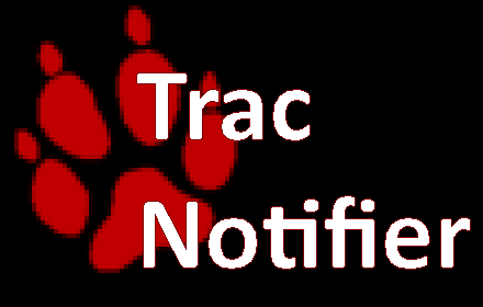 Trac Notifier small promo image