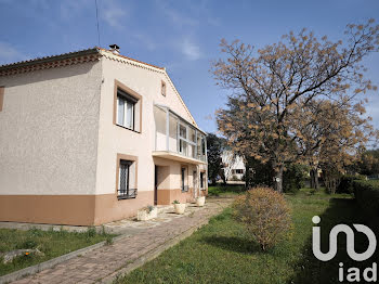 maison à Murviel-lès-Béziers (34)