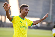 Mamelodi Sundowns midfielder Lucas Ribeiro Costa is enjoying his start to life at the club.