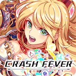 Cover Image of ดาวน์โหลด Crash Fever 5.1.0.10 APK