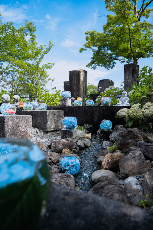 ハリアーの紫陽花・壺阪寺・奈良・ドライブ・ハリアー乗りと繋がりたいに関するカスタム事例の投稿画像4枚目