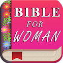 King James - Bible for woman