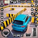 Car Driving 3D — Car Games