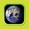 World Factbook. Countries Info icon