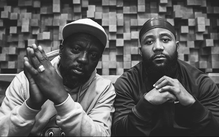 Cassper Nyovest and Zola collaborated on a new single set to be released in September.