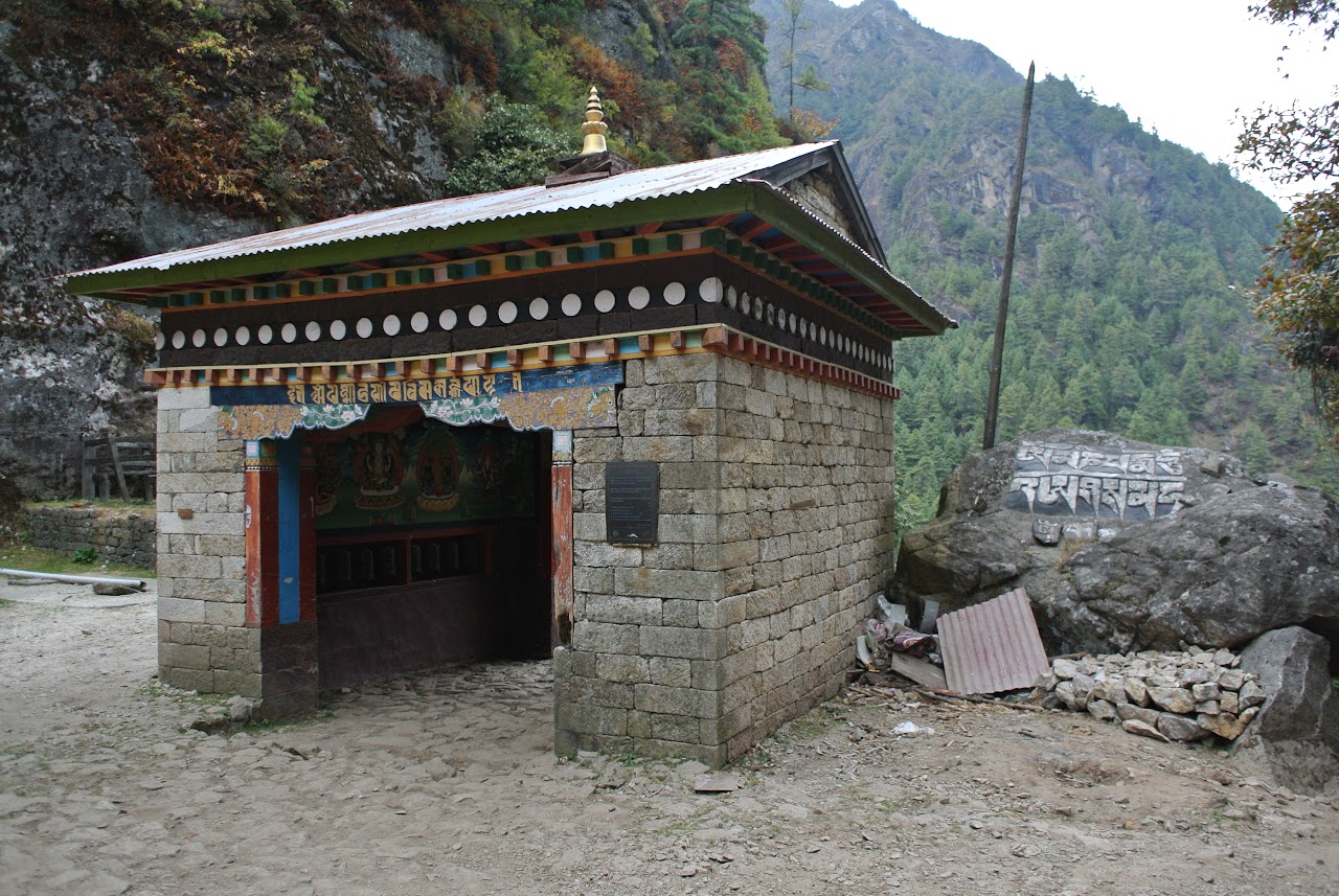 Gokyo Trek в спокойном темпе.