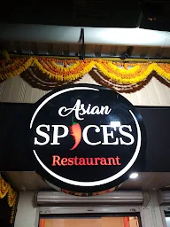 Asian Spices The Restaurant photo 3