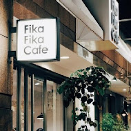 Fika Fika Cafe