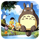 Download Totoro Picture Wallpaper For PC Windows and Mac 1.0