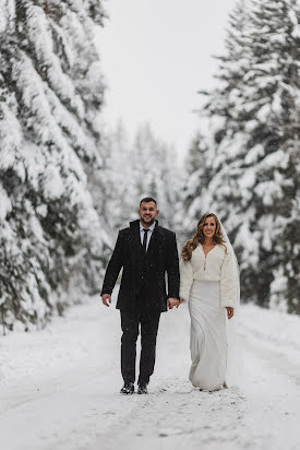 Hochzeitsfotograf Tim Demski (timdemski). Foto vom 31. Januar 2023